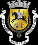 Évora